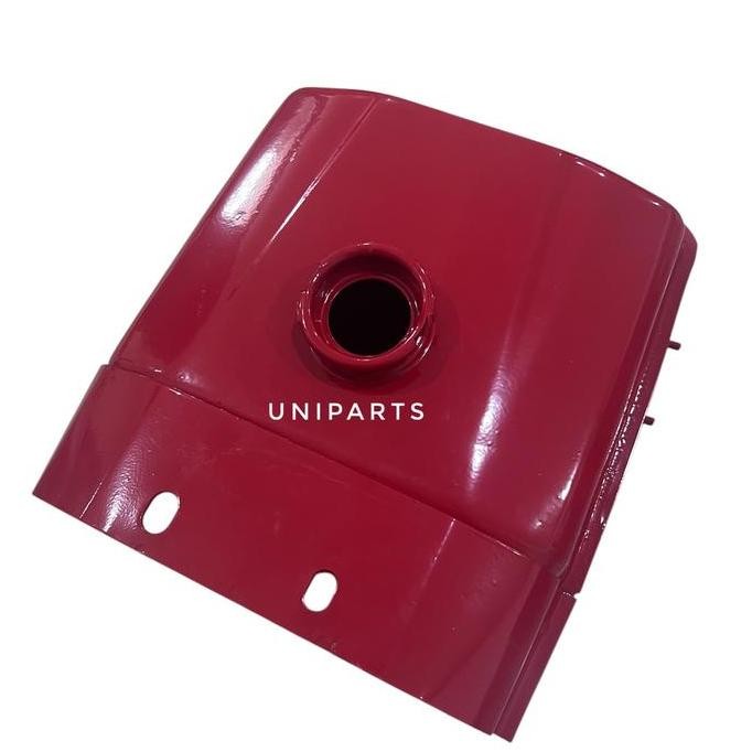Fuel Tank R 180 Red Only Tangki Solar R 180 Merah High Quality