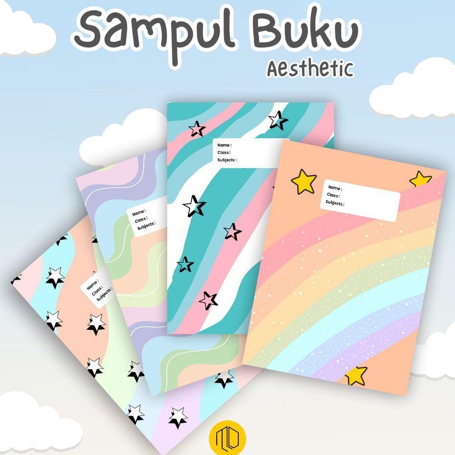 

Sampul Buku Aesthetic Isi 10 Pcs Sampul Buku Motif Pattern Aesthetic Sampul Buku Book Cover A5B5 Sampul Buku Kotak Sampul Buku Aesthetic Book Cover Kertas Kado Wrapping R Kertas Sampul Sampul Buku Custom Desain 2 Sampul Custom