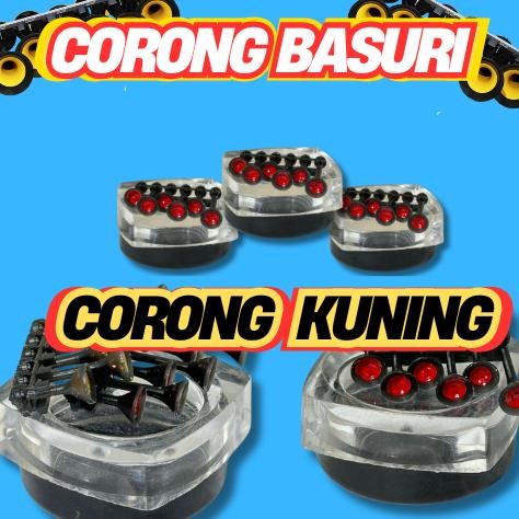 Hrn-813 Corong Basuri Asesoris Bus Dan Miniatur | Corong Miniatur Bus Murah | Corong Mainan Bus | Co