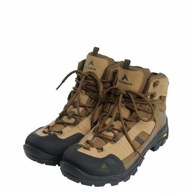 EIGER POLLOCK 2.0 SHOES