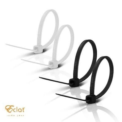 

KABEL TIS 10 CM L2 PUTIH ECLAT