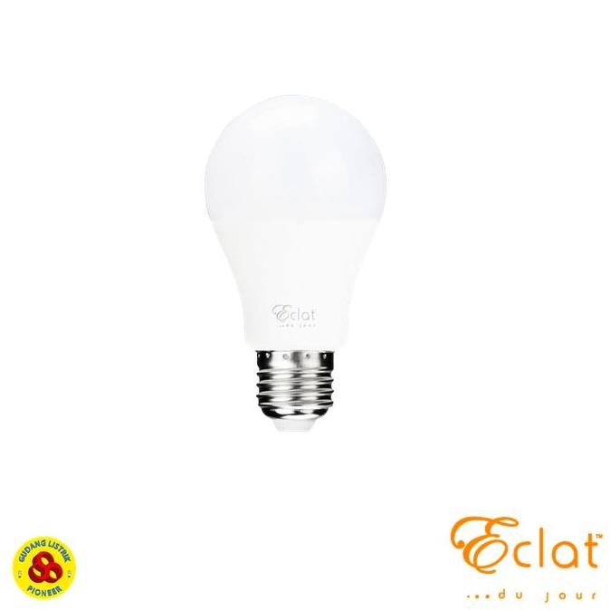 Eclat LED Bulb Paket 7W Putih isi 4 VSL Pack 7 Watt CDL