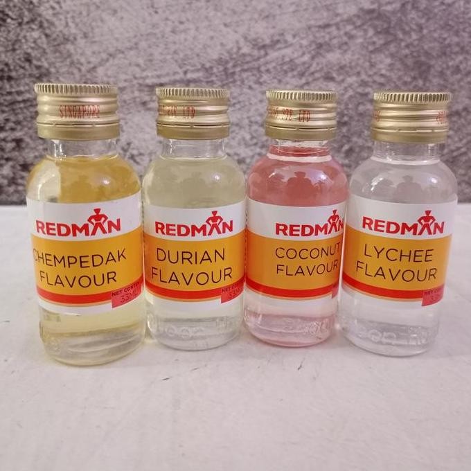 

Redman Flavour /Redman Perisa Buatan /Aneka Perisa Makanan Redman/Rerdaman flavouring