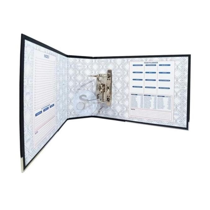 

Ordner Gema Kwitansi / Setengah Folio 777 / Dus