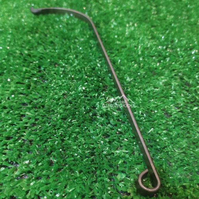 Setelan Pengatur Tegangan Rantai Rotary Transmission Housing (RTH) Traktor Quick Rotary Zena - Chain