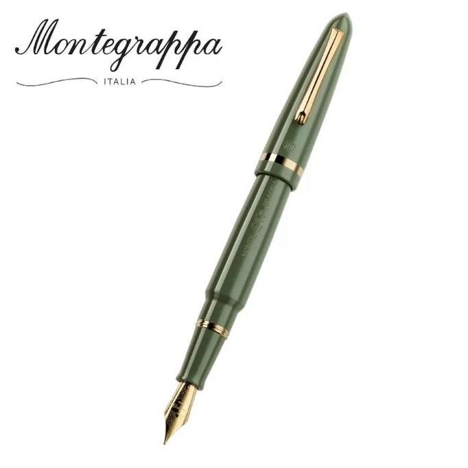 

Montegrappa Venetia Fountain Pen Kualitas Terbaik Harga Termurah