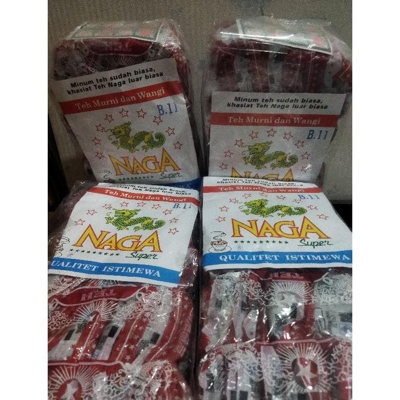 

SALE! TEH NAGA TUBRUK ASLI MALANG 1 BALL (5 PACK) | TEH TRADISIONAL AWUR AROMATIK