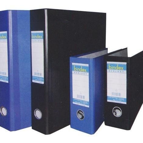 

Ordner Bindex Kwitansi 777 (1 Dus : 12 Pcs)