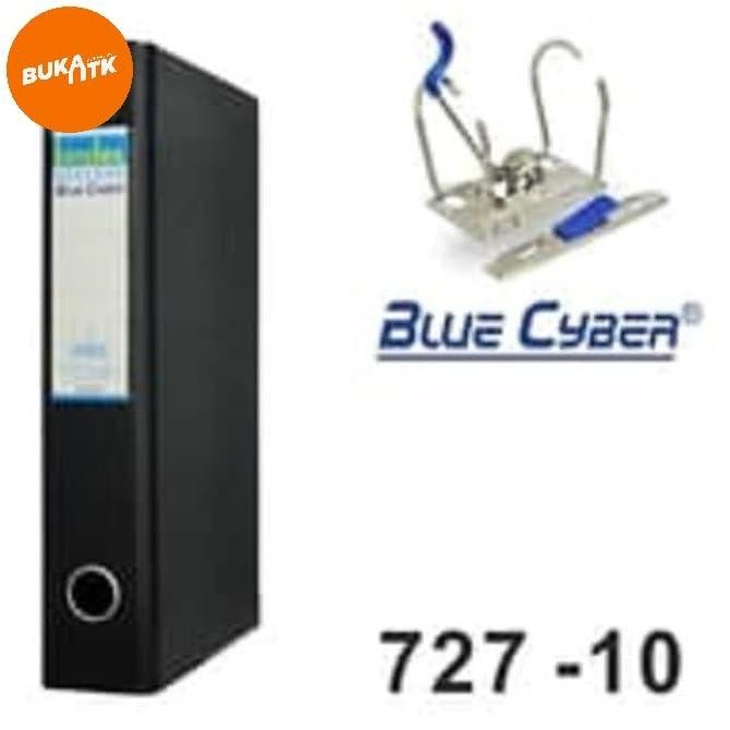 

Odner Bindex Folio Type 727 Small 50Mm Bahan Karton Tebal