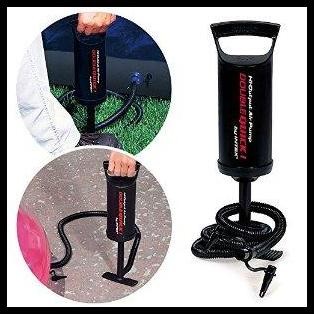Intex Pompa Tangan / Pompa Kasur Intex / Pompa Angin Intex 69612 29cm