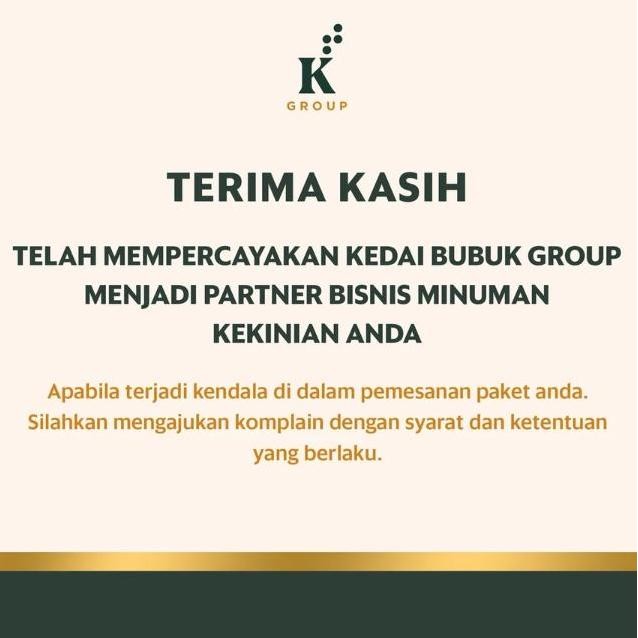 

Baru Javaland Bubuk Taro Super 1Kg - Bubble Powder Drink Rasa Talas Kekinian