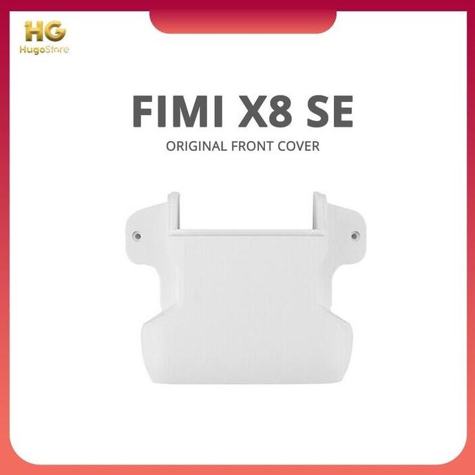 Fimi Drone X8 Front Cover