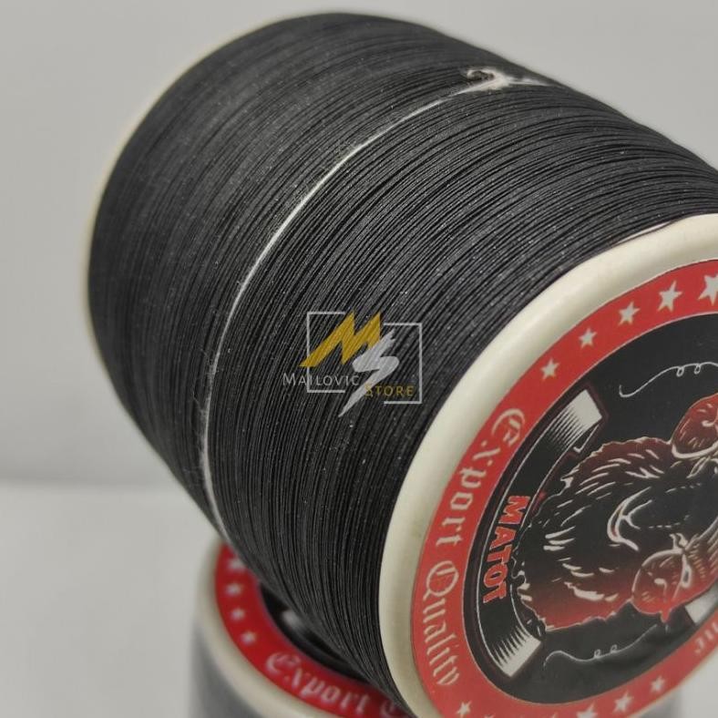 VEX-2126 Gelasan Layangan Matot 020 Domba Panjang 2000 Yard Benang Senar Aduan Tajam Viral Murah Seo