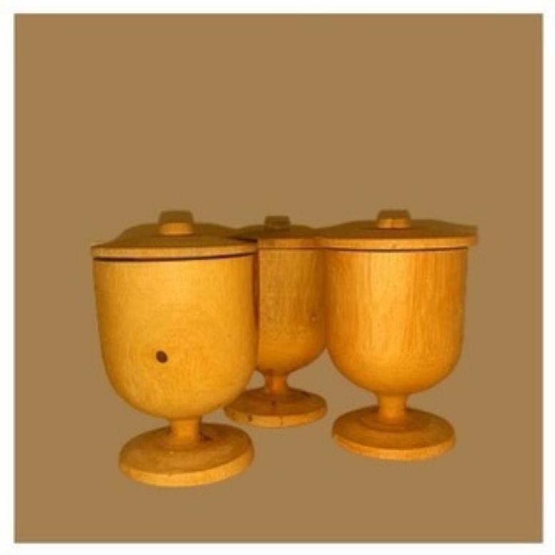 Kayu ular papua/kayu songga Bima Gelas kayu ular/praktis obat asam urat/obat diabetes ASLI 100 % BES