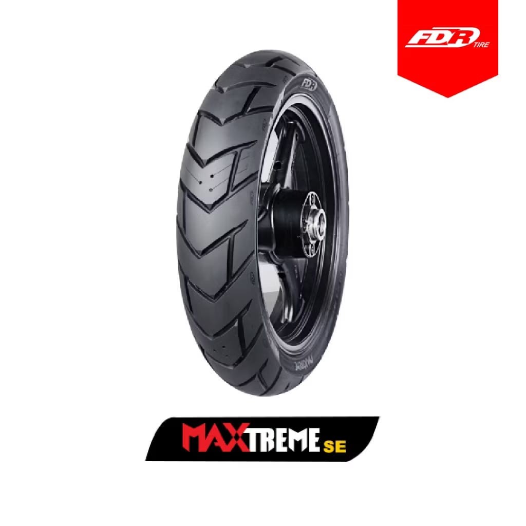 FDR TR TL RACING 130/70-17 MAXTREME SE Ban Motor Tubeless