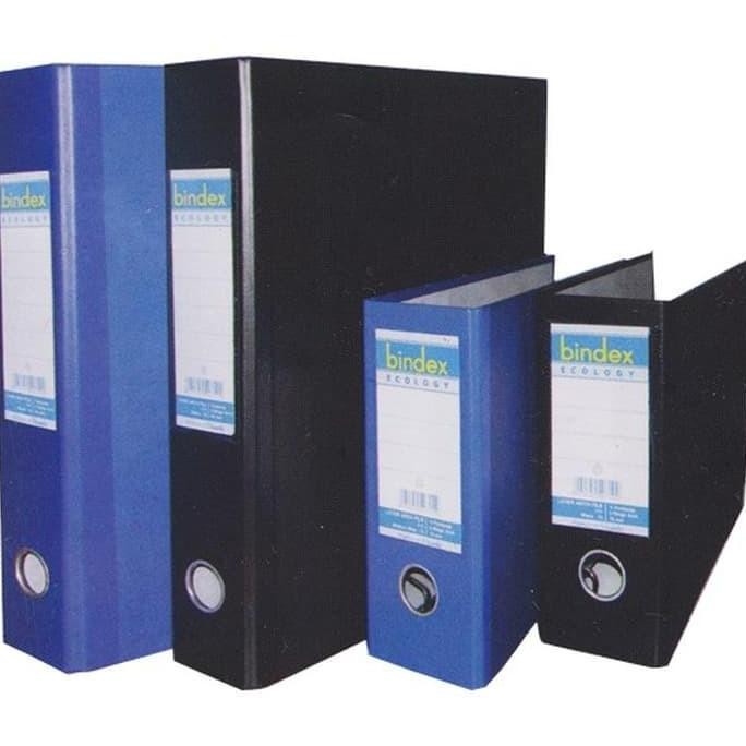 

[ Dus ] Ordner Kwitansi / Folio - Bindex Murah!