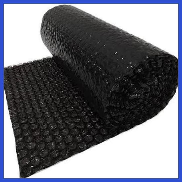 

(RATUBEE) EXTRA BUBBLE WRAP - UNTUK PENGAMAN PACKAGING PERALATAN AQUARIUM IKAN AKUARIUM TANK HEWAN AIR