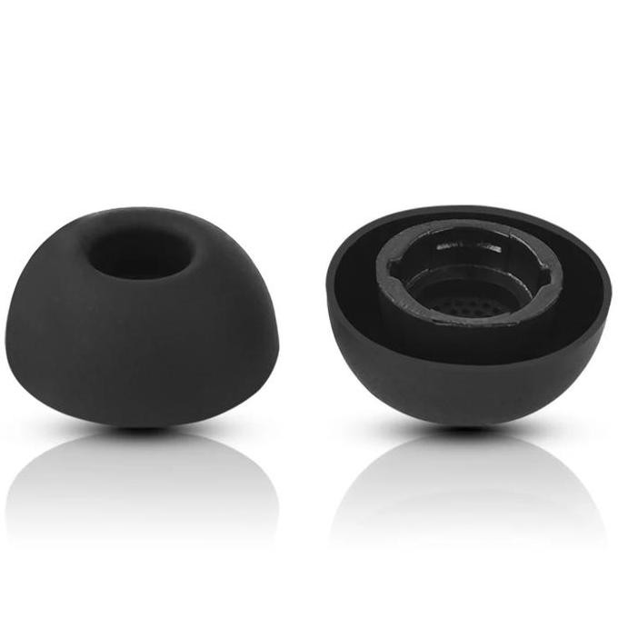 JB Eartips for Samsung Galaxy Buds 3 Pro Eartips Replacement None