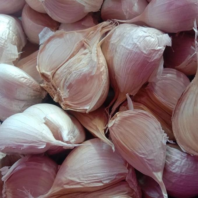 

Original Bawang Putih Kating Supreme 1Kg - Kualitas Premium Super Harum