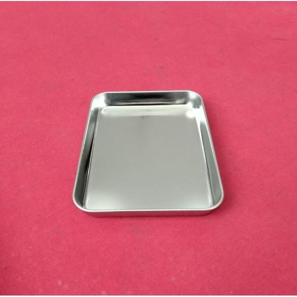 

Baking Tray/Loyang Stainless SUS 304