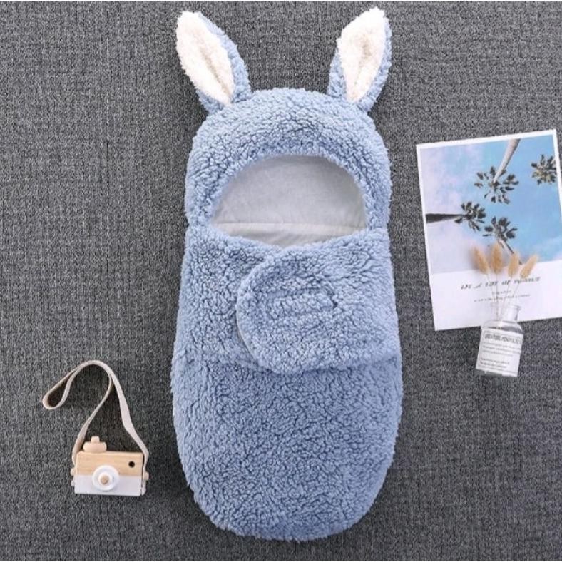Siap Kirim selimut bulu bayi | Selimut Bulu Bayi Lembut Tebal Premium Baby Blanket Karakter Lucu