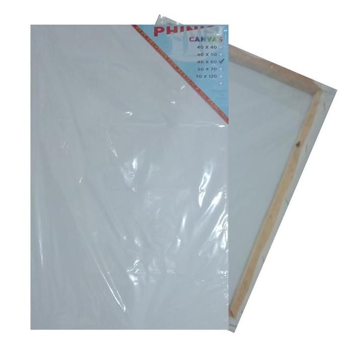 

Kanvas Lukis 40X60 Cm
