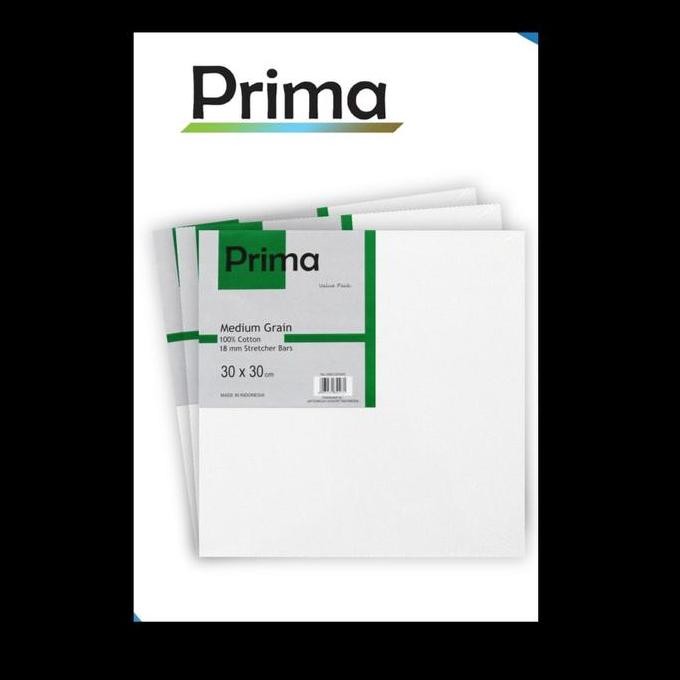 

Kanvas Prima 30X30Cm