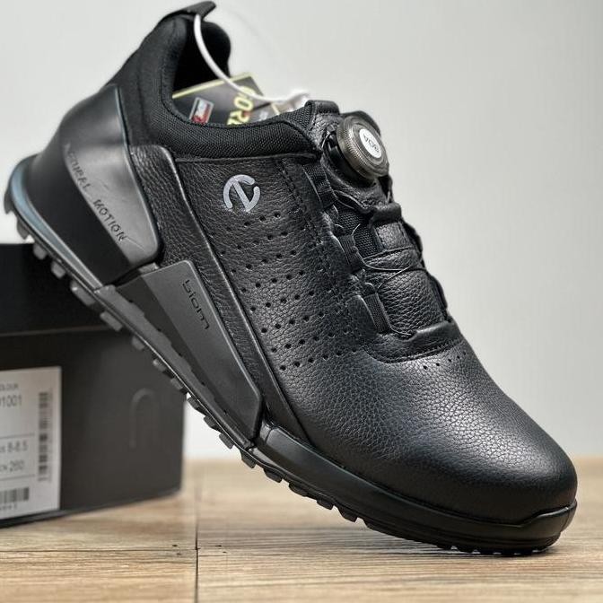 Ecco Olahraga Sepatu Golf Pria Outdoor Sports Casual Shoes Sneaker B6