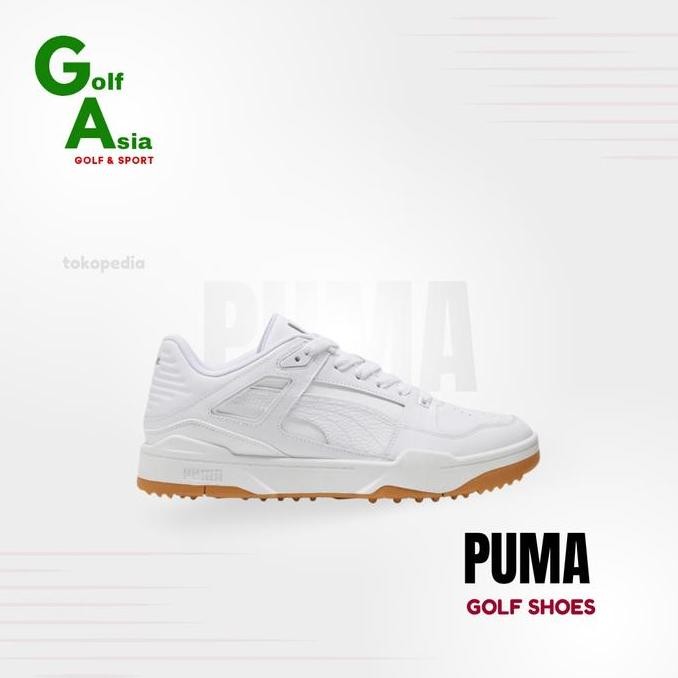 Puma Sliptream Golf Shoes - Orginal