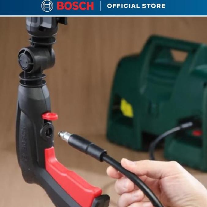 Bosch Aquatak 360 Degree Gun Trigger Aqt 100 Aqt 110 Aqt 125