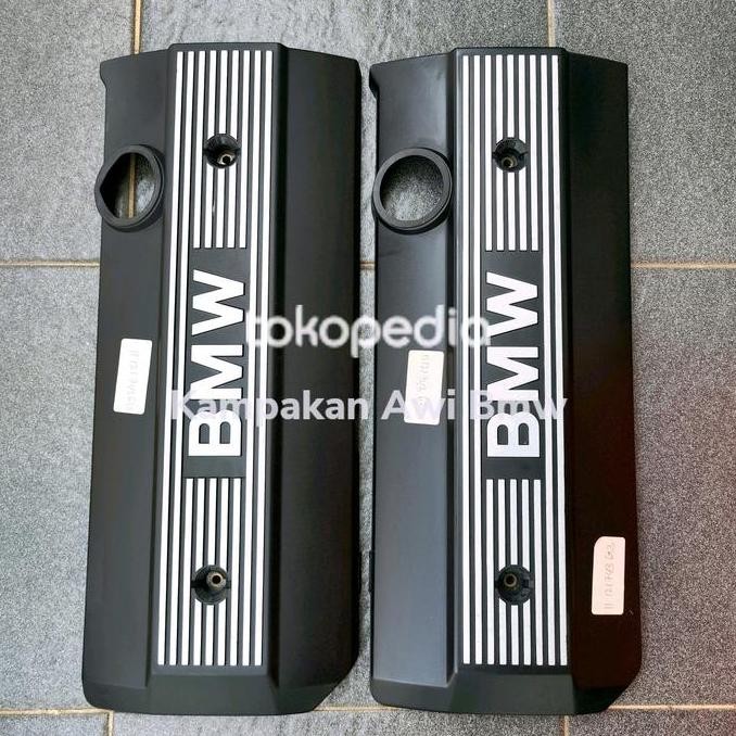 cover engine bmw e36, e39 m52
