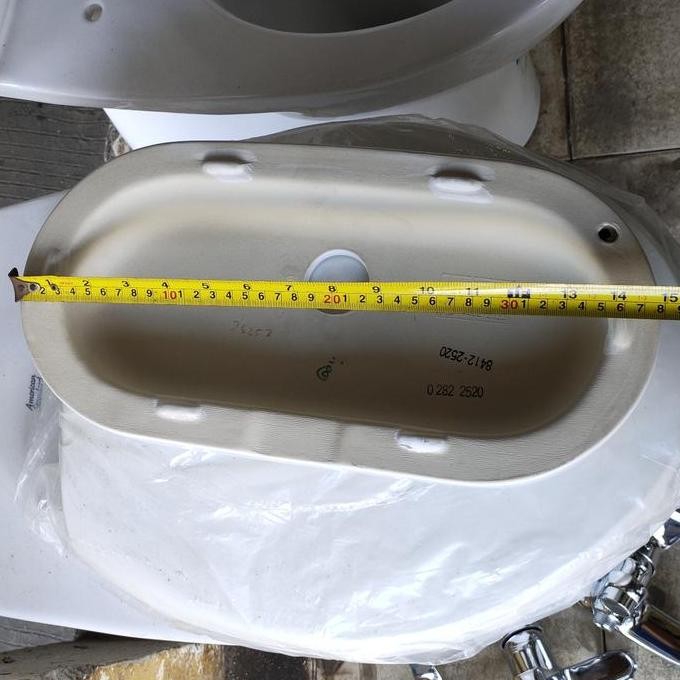 TUTUP TENGKI CLOSET TOTO SW420JP murah