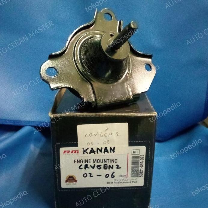 ENGINE MOUNTING KANAN CRV GEN 2 2002 - 2006