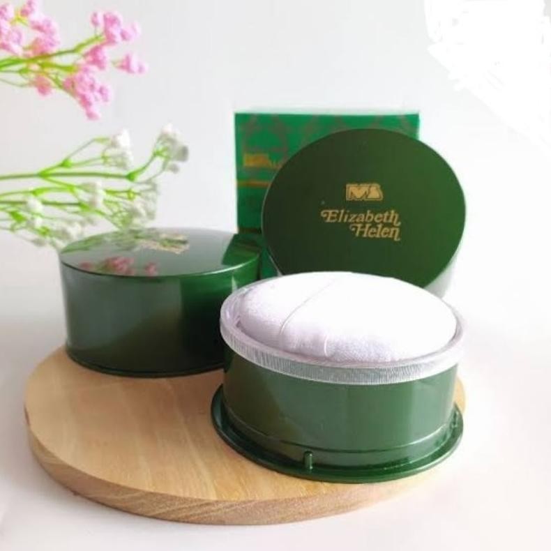 (Terbaru) Elizabeth Helen Loose Powder No.7 (Terlaris)