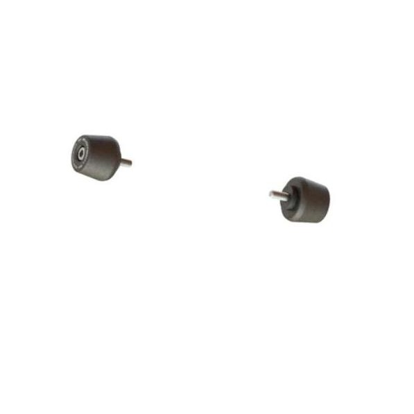 Aksesoris Motor Evotech Performance Jalu Stang MT09 Bar End Weights