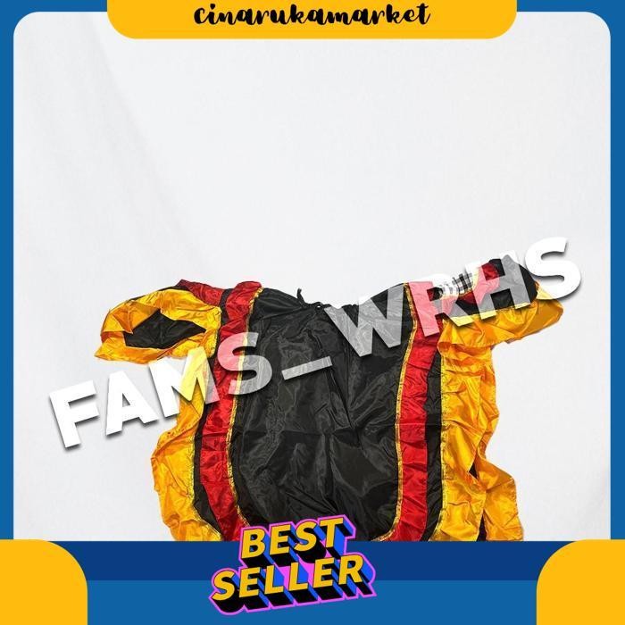 Fams Wrhs Kemul Barongan Anak Dewasa Kemul Pentas Barongan Jawa Timur