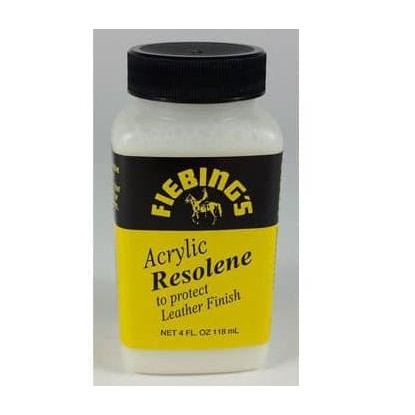 

Id 15637 Fiebings Acrylic Resolene / 1 Bottle