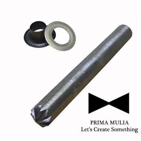 Alat Pasang Mata Ayam 10 Mm Manual Pemecah V 24