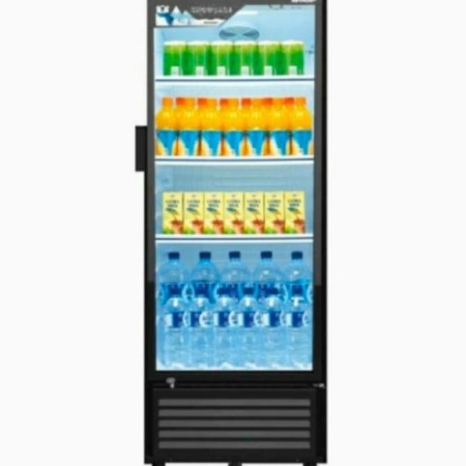 Showcase Sharp Sch-170