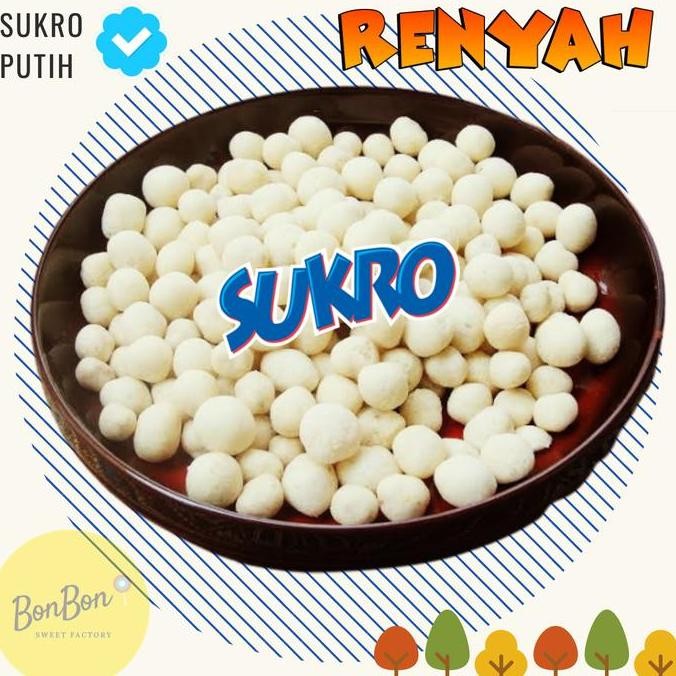 

JB KACANG SUKRO PUTIH / PILUS PUTIH UNTUK TOPING BASO ACI CUANKI None