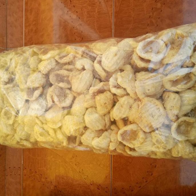 

JB cuanki/batagor kotak 1/2 ball -+250 pcs, rasa super mantap None