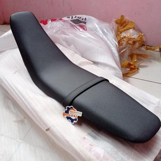 LOW DOWN SEAT YAMAHA WR 155 ORINAL AKSESORIS YAMAHA