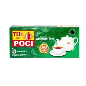 

SPM | CAP POCI TEH CELUP JASMINE 25S@2G