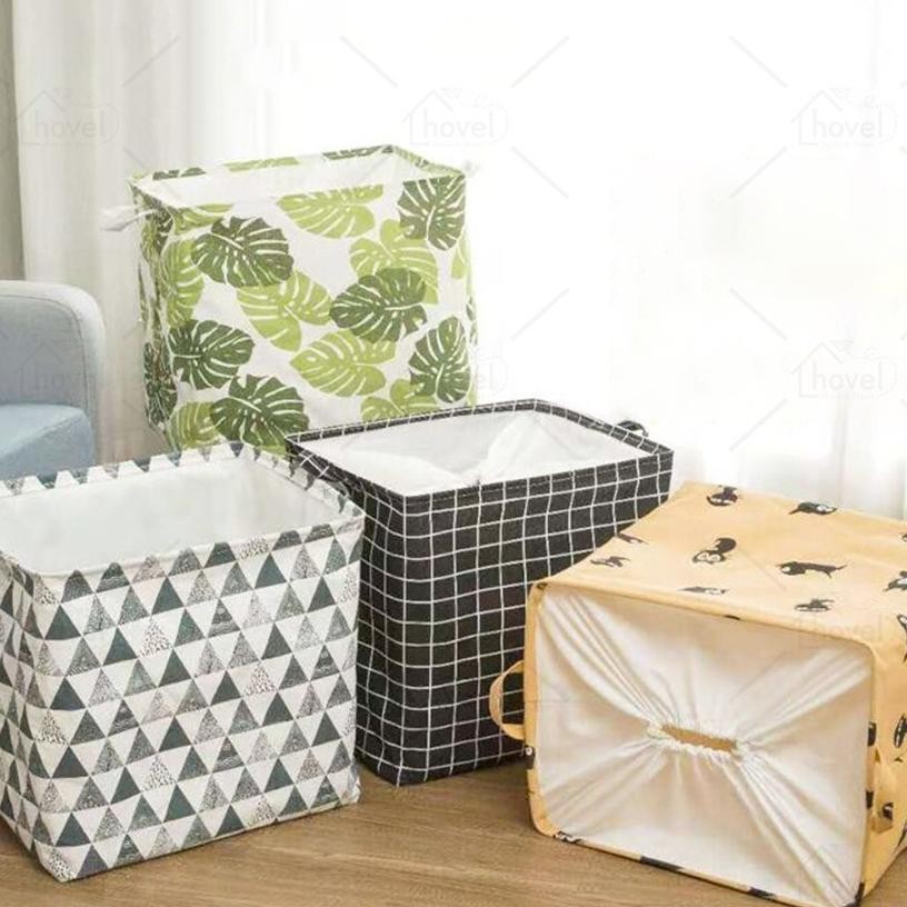 SHENAR - SERUT LAUNDRY BAG LAUNDRY BAG KERANJANG BAJU LAUNDRY BAG LAUNDRY BAG JUMBO 100 LITER-KERANJ