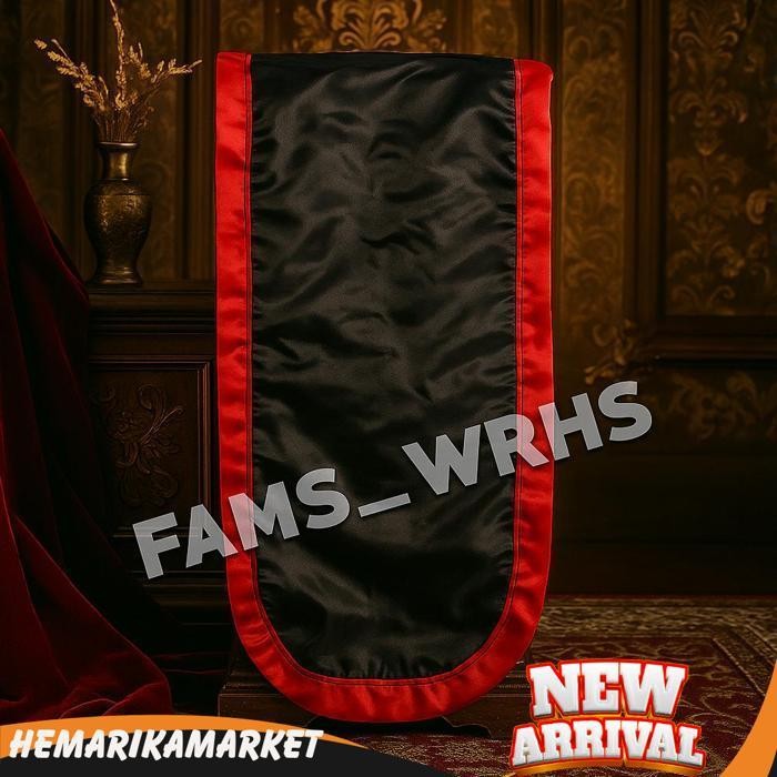 Fams Wrhs Kemul Barongan Anak Dewasa Kemul Kemul Biasa Real
