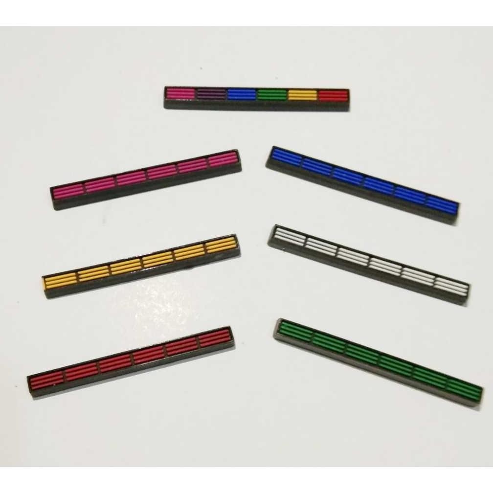 D-54 Rotator |Miniatur Strobo | Lampu Strobo Atas Bus