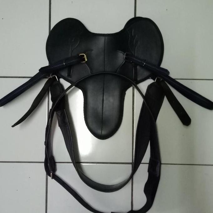 PELANA/PLANA/SADDLE/JOK KUDA PACU/BALAP