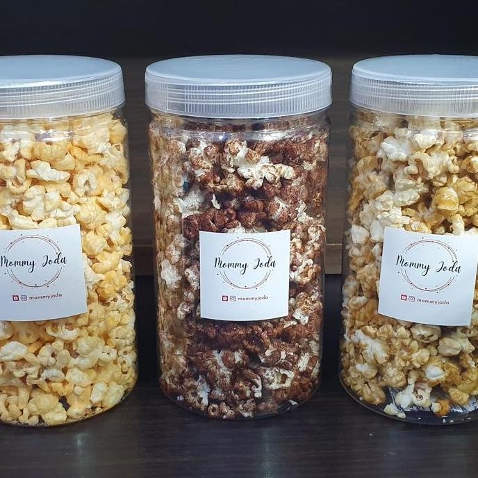 

JB popcorn bioskop None