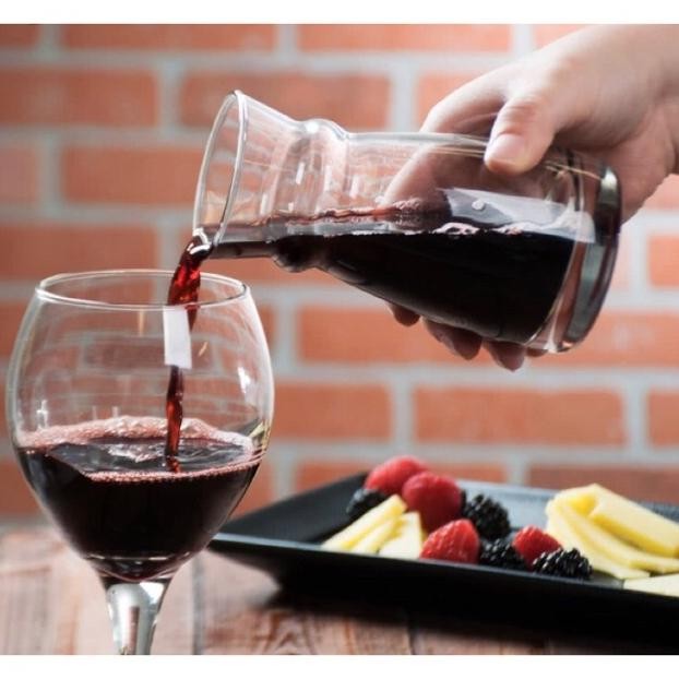 Carafe Arcoroc Luminarc / Gelas Kopi / Gelas Ukur Server Nugi