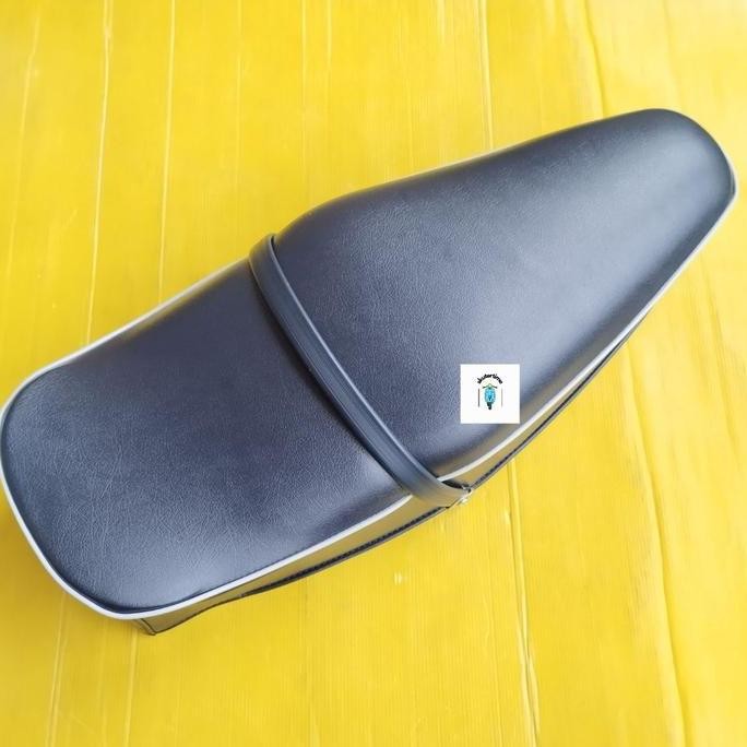 Jok Premium NISA Italy Untuk Vespa VSuper Sprint dkk